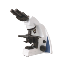 Microscopios biológicos de equipos de laboratorio médico